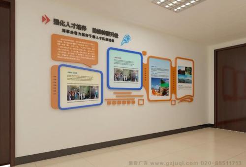 监利医院文化墙怎么做？如何建好科室护理文化墙？