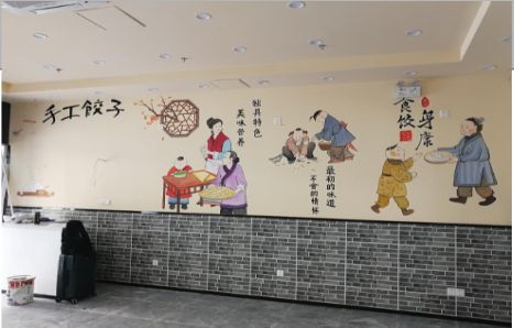 监利手绘墙绘工具有哪些
