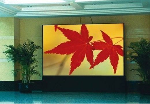 监利LED显示屏
