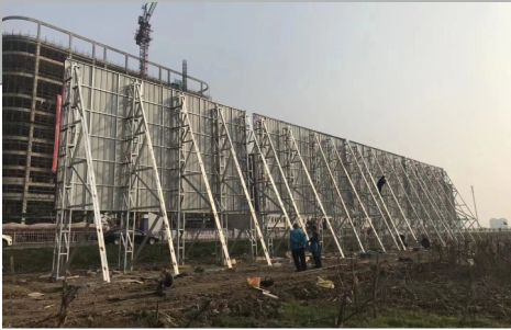 监利什么是广告物料？