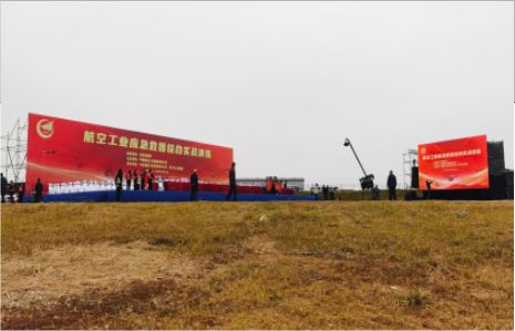 监利活动搭建主要是做什么的？