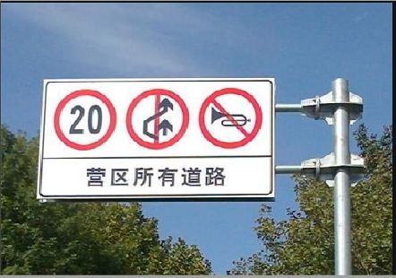 监利大广告牌制作不可忽视的流程