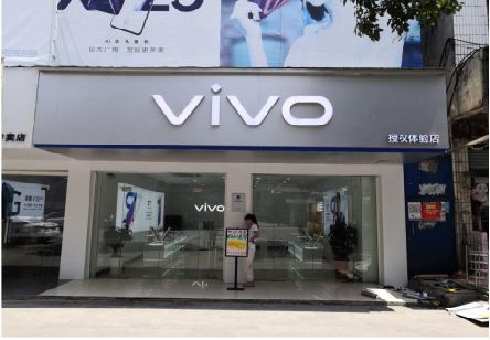 监利}做一个门店面广告招牌需要多少钱？