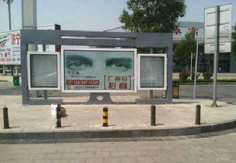 监利社区广告投放的几种常见方式。