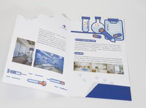 监利说明书印刷有哪些样式可以选择？