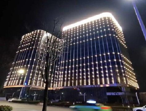 监利亮化工程安装注意事项。