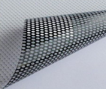 监利优劣单透膜的鉴定方法。