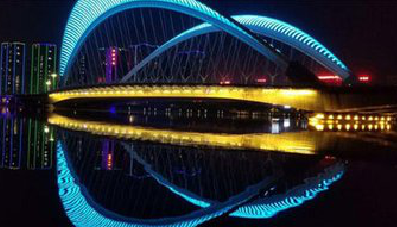 监利亮化工程如何做好公共区域的安全性。