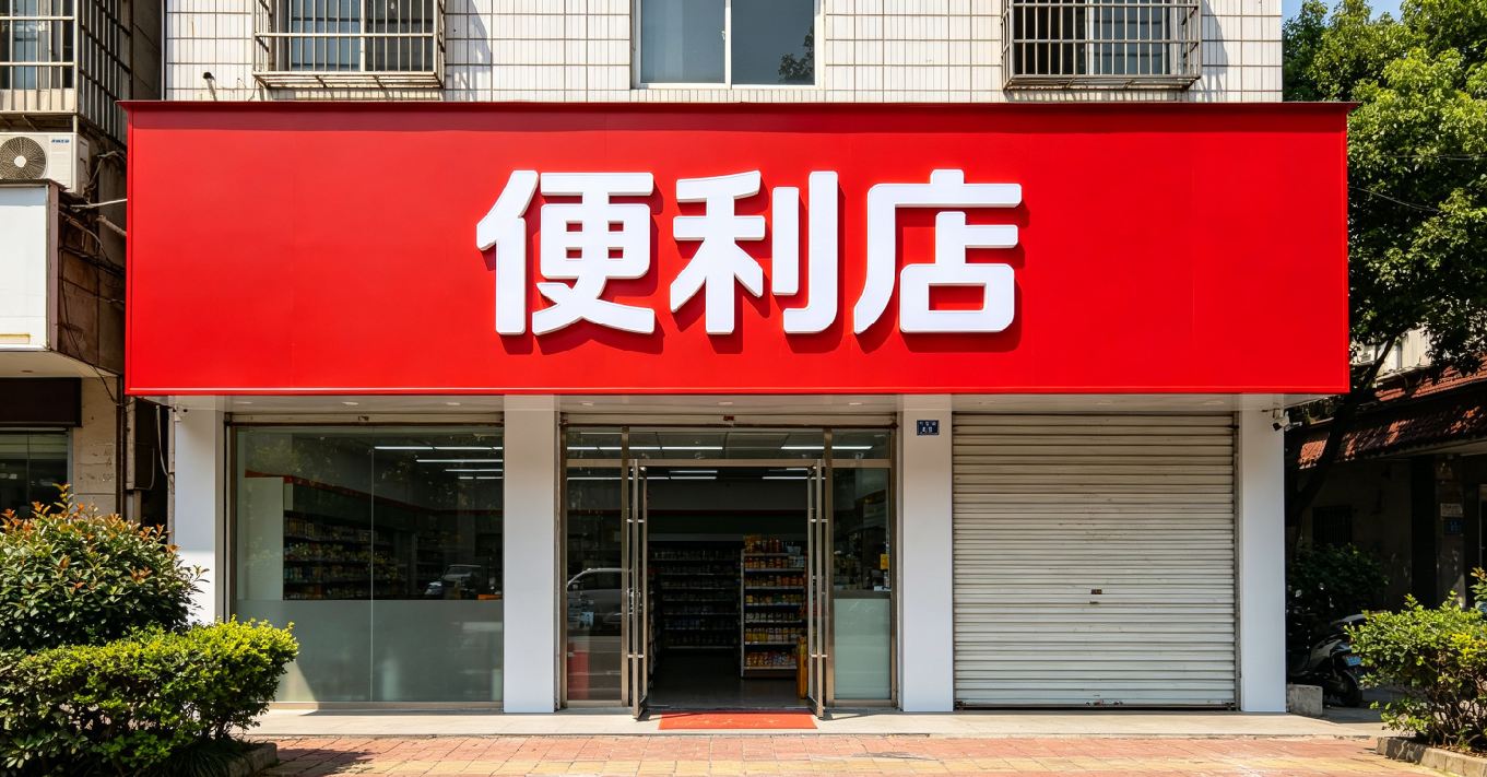 监利门店招牌怎么选？主流门头招牌类型优缺点及适用场景全解析