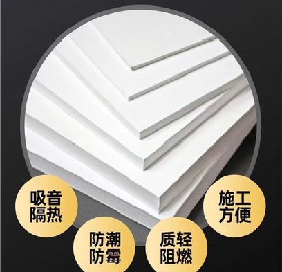 监利雪弗板和PVC板材有什么区别？